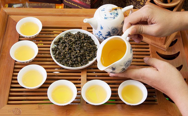 Người Việt xếp thứ 2 ở Đông Nam Á về sử dụng đồ uống tốt cho sức khỏe