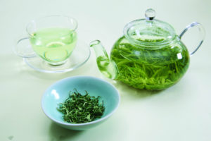 Uống gì cho đẹp da, đẹp dáng?