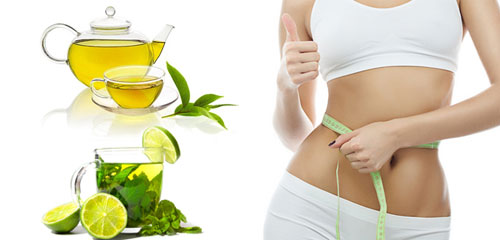Công dụng của trà xanh là gì ?