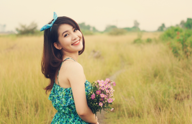 Giải tỏa căng thẳng trong ngày hè nóng bức
