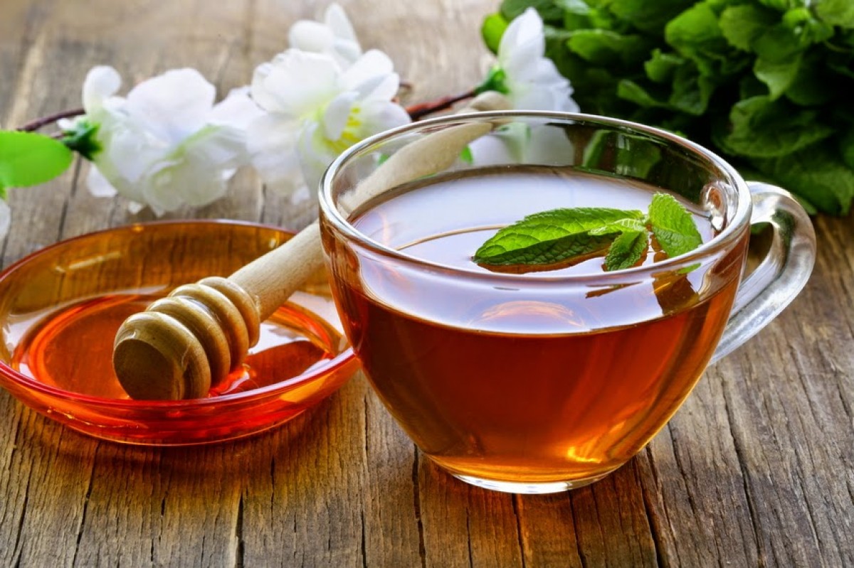 Những loại nước uống giải nhiệt cơ thể hữu hiệu
